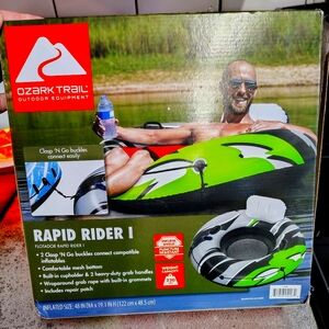 Ozark Trail / Outdoor Equipment